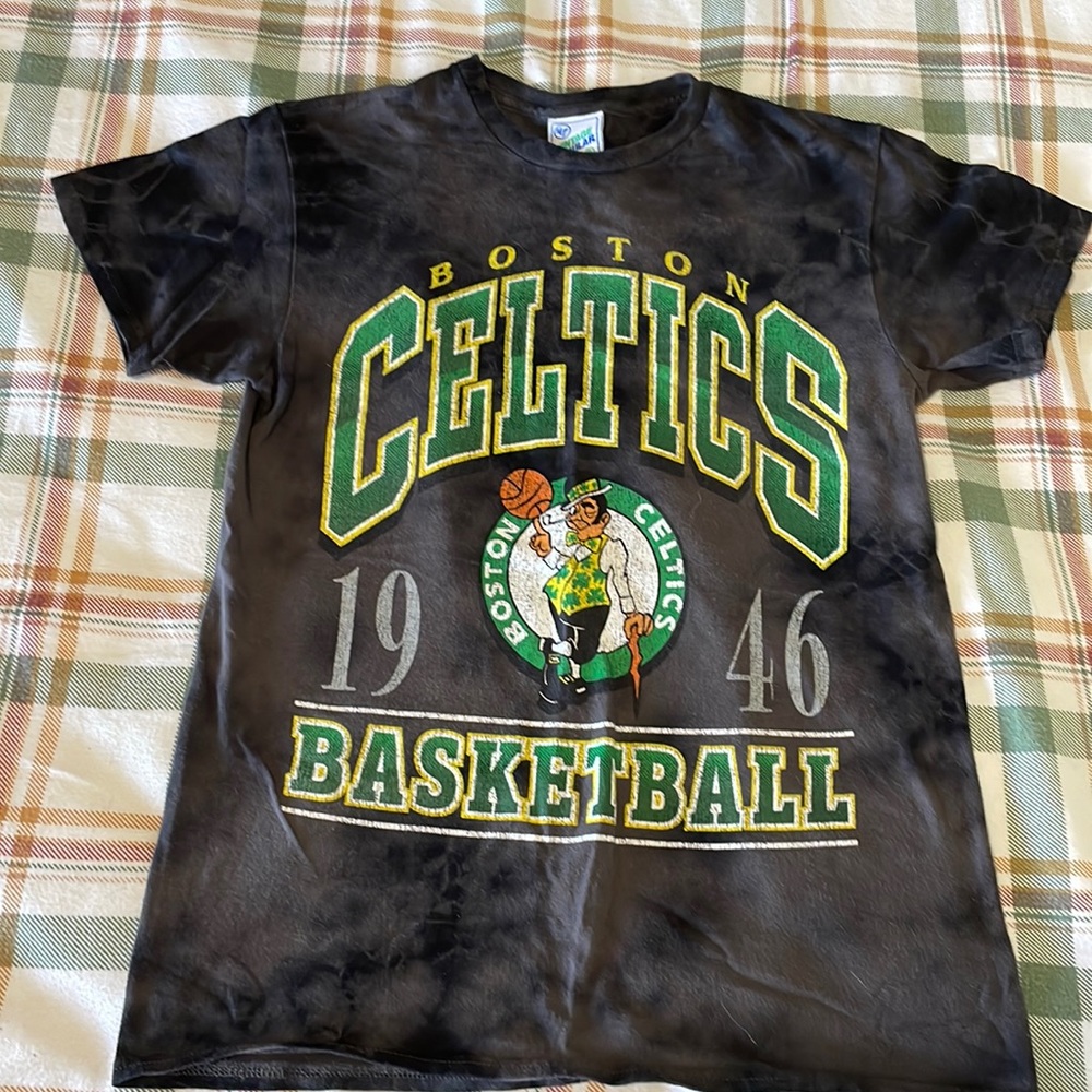 ‘47 Brand Boston Celtics tee